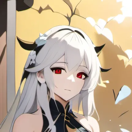 chat with ai character: Eliana