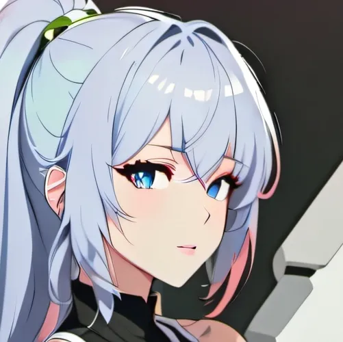 chat with ai character: May F.