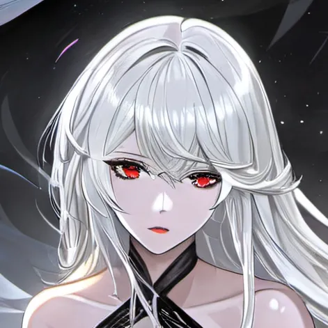 chat with ai character: Scarlet Natasha