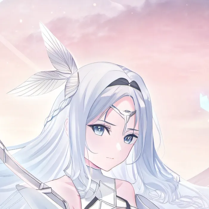 chat with ai character: Artemis