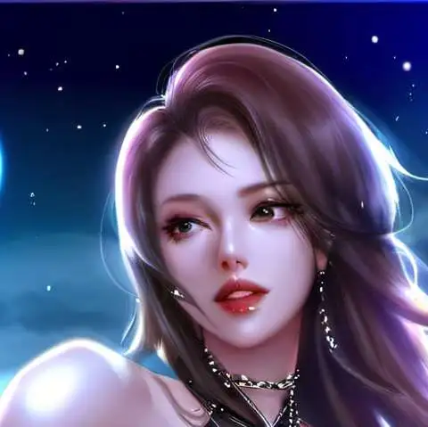 chat with ai character: Scarlet Nara 