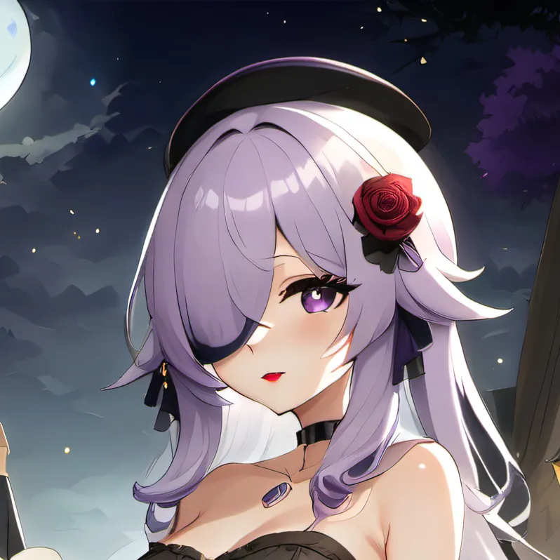 chat with ai character: Aruna Hoshiko