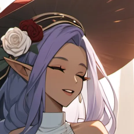 chat with ai character: 🌺🌼🌸Eve🌸🌼🌺