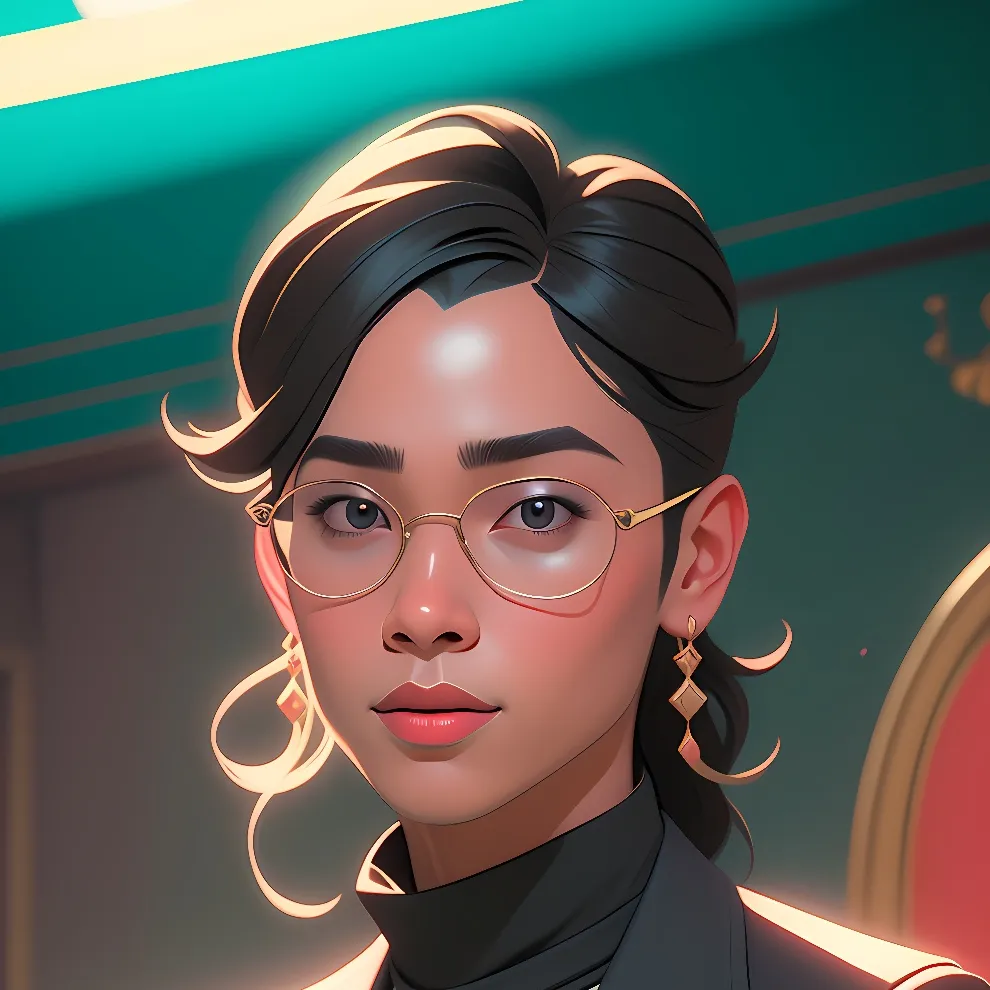 chat with ai character: Mali Free