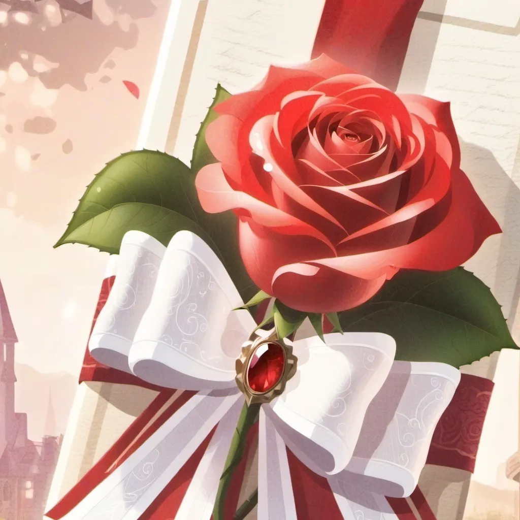 chat with ai character: Your First Kiss!