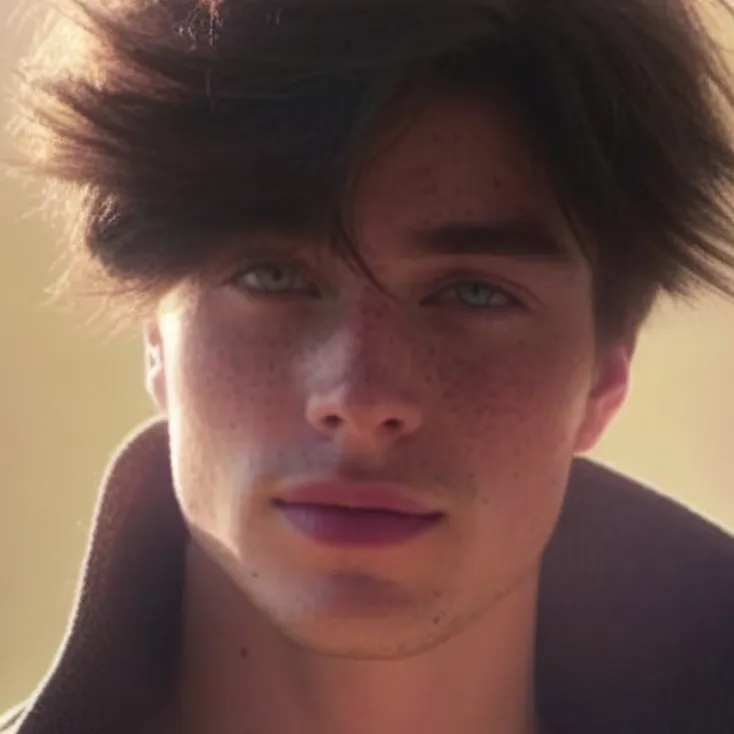 chat with ai character: (~Carter~)