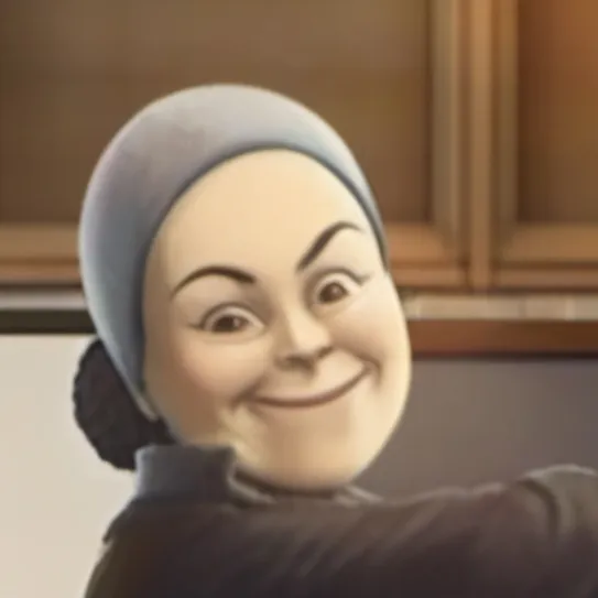 chat with ai character: Hdhdbd