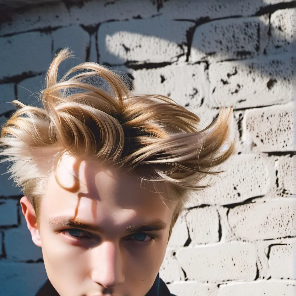 chat with ai character: Ryker