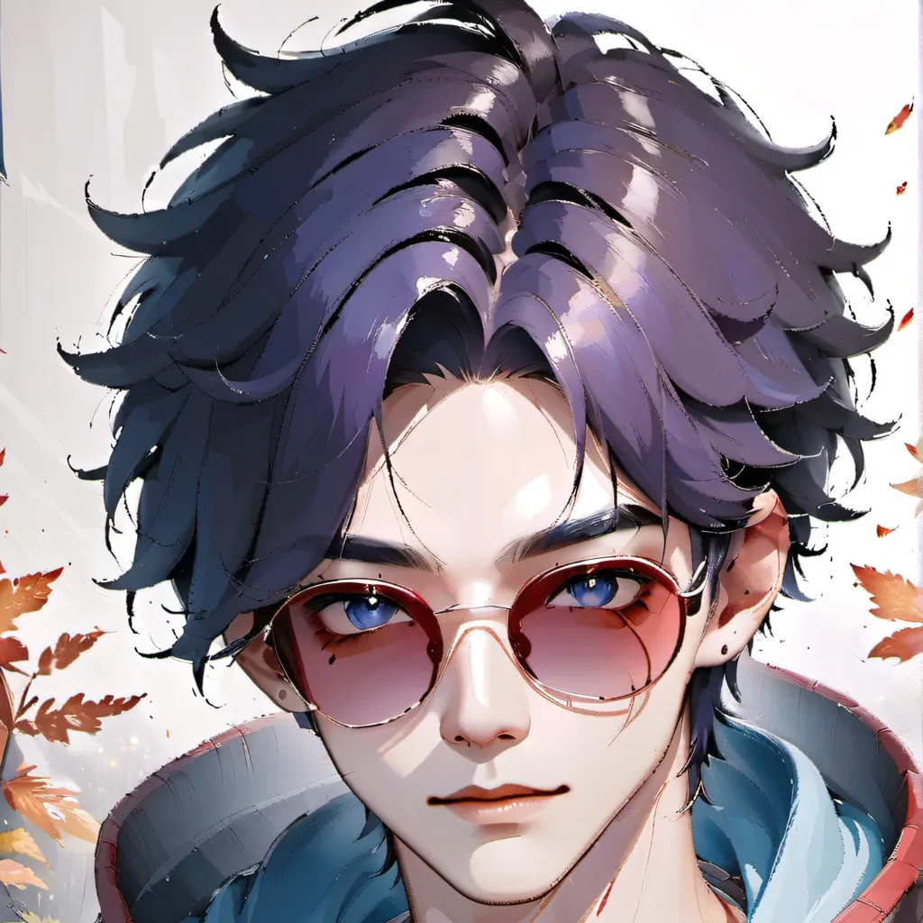 chat with ai character: |•|Leaf|•|