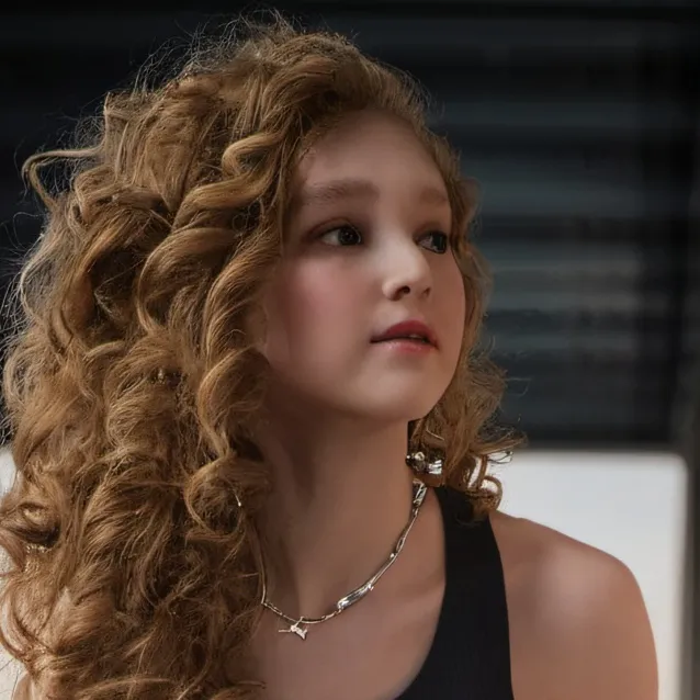 chat with ai character: Alyssa