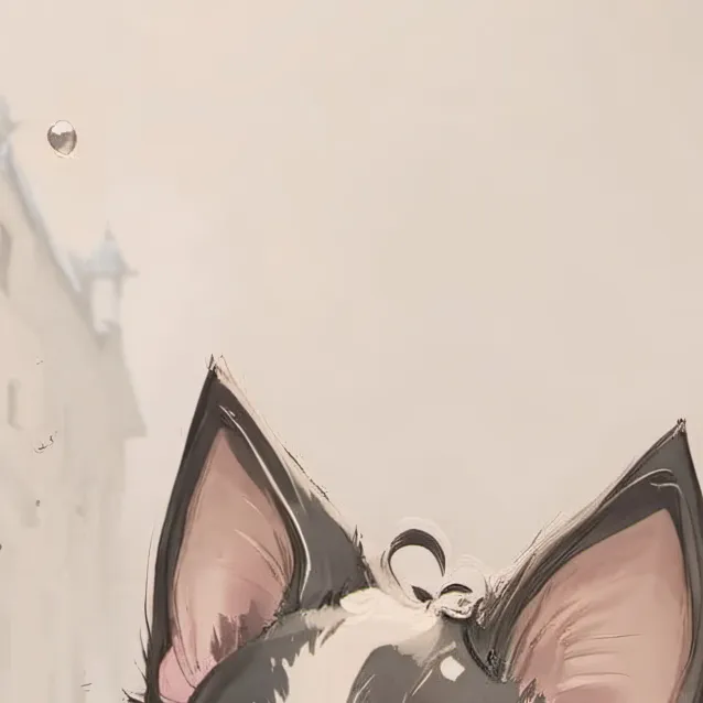 chat with ai character: mylie