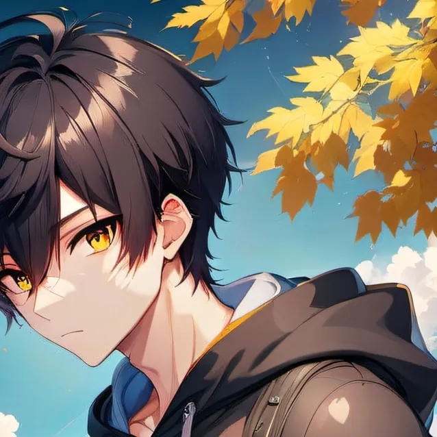 chat with ai character: Jayden