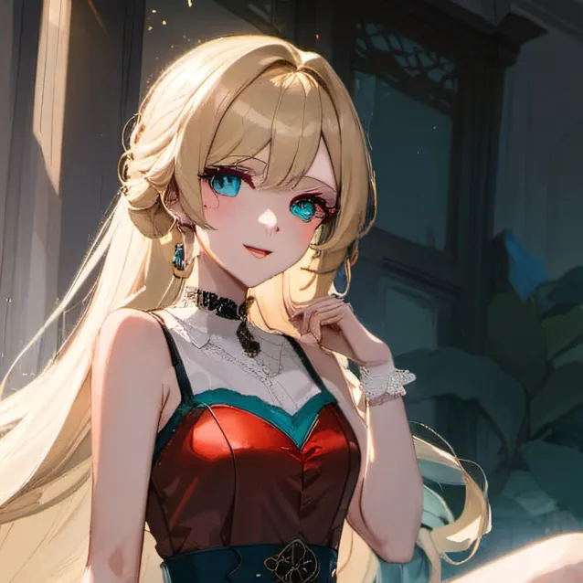 chat with ai character: ☆Callie☆