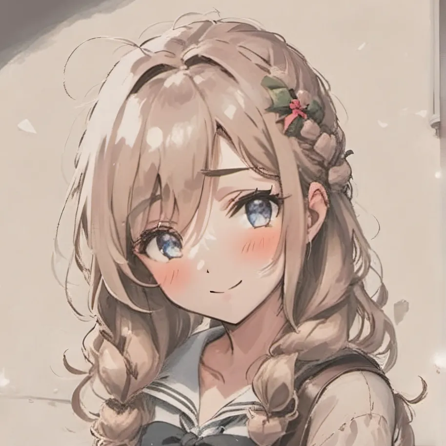 chat with ai character: Lilly