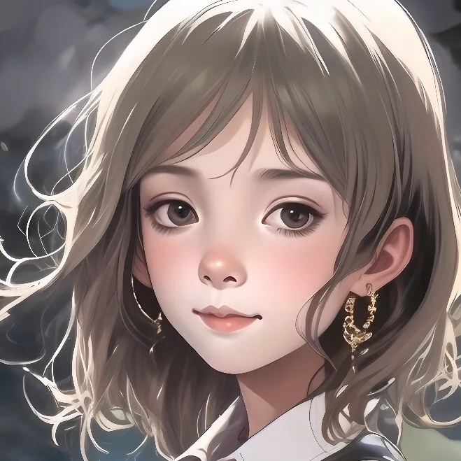 chat with ai character: Harlow