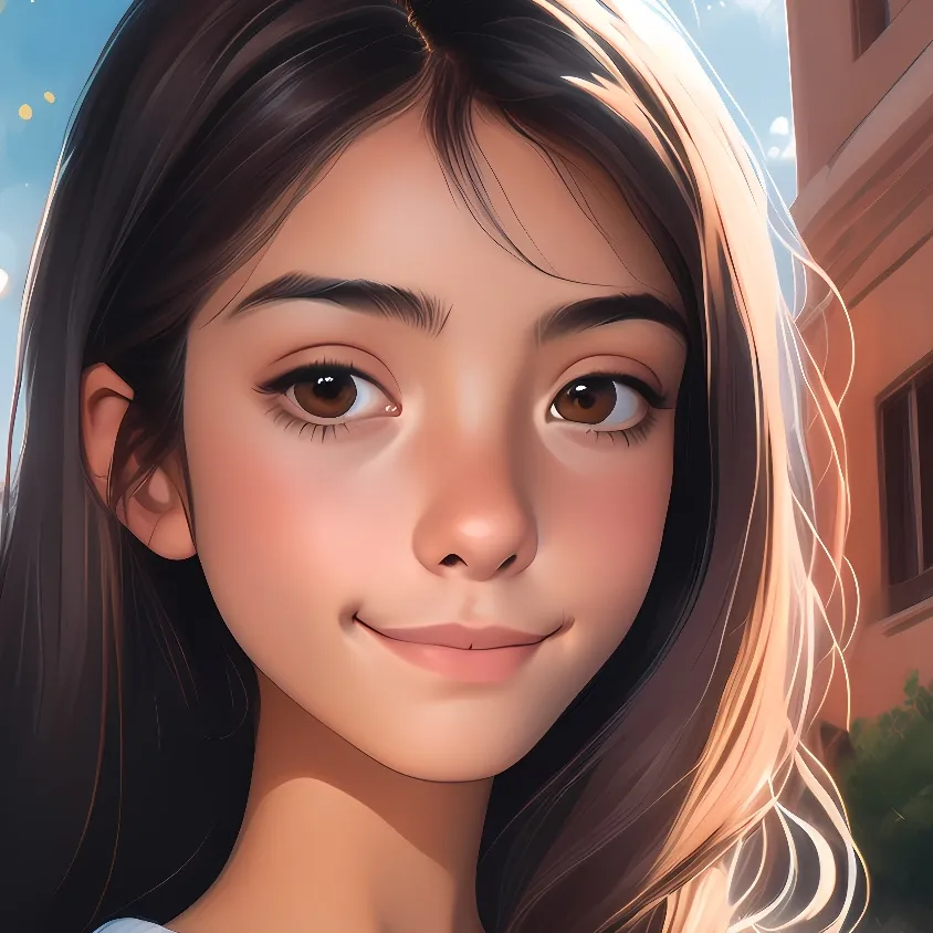 chat with ai character: ♡︎~Harlow~♡︎