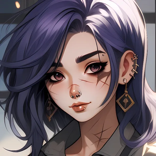 chat with ai character: Kylee