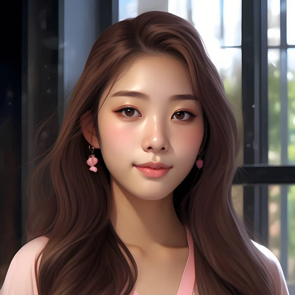 chat with ai character: Kayla