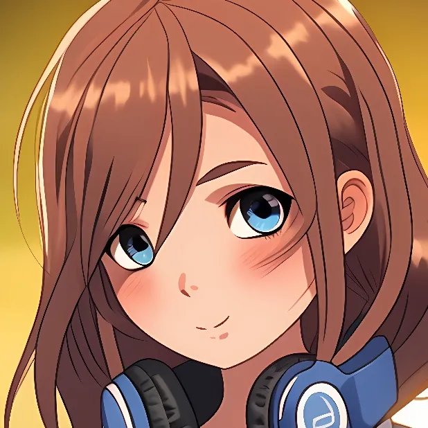 chat with ai character: Miku Nakano