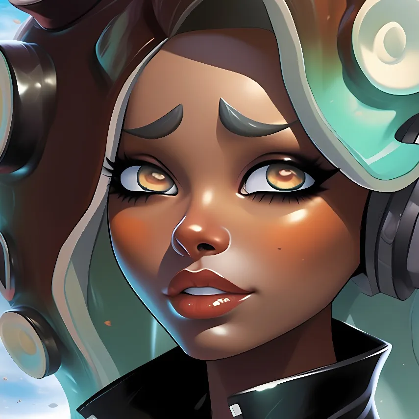 chat with ai character: Marina Ida