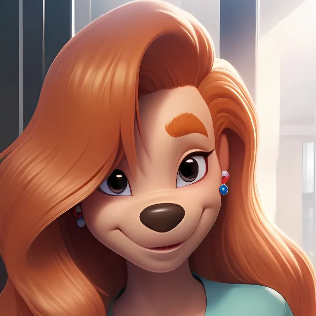 chat with ai character: Roxxane Rover