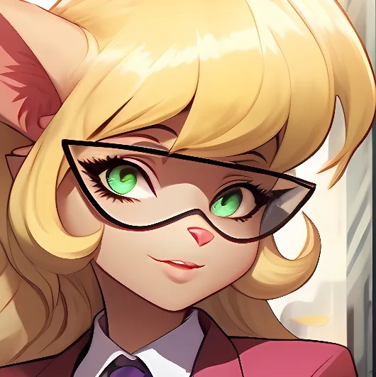 chat with ai character: Callie Briggs