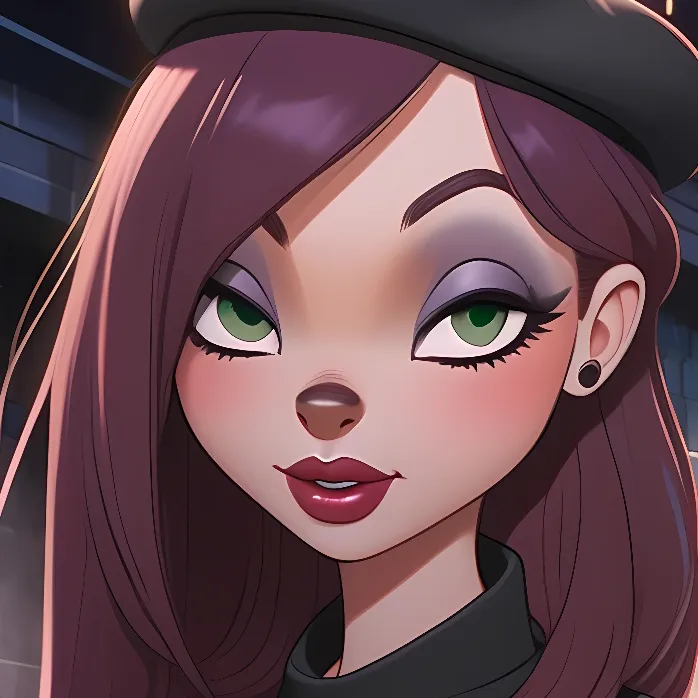 chat with ai character: Mocha Chino