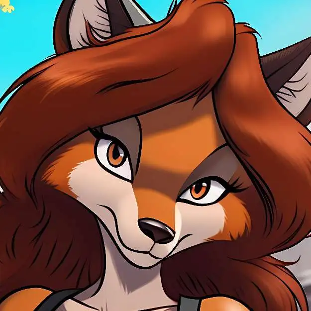 chat with ai character: Sheila Vixen