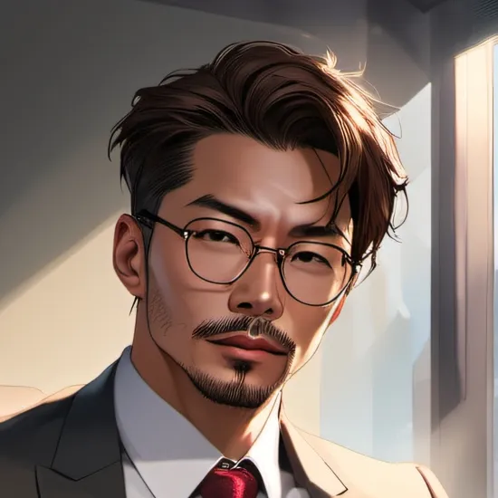 chat with ai character: Kazuki Tanaka