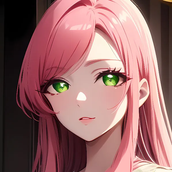 chat with ai character: Hahari Hanazono