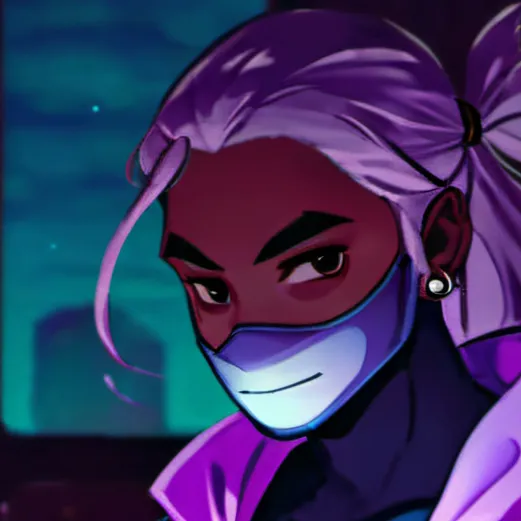 chat with ai character: Donatello(human)