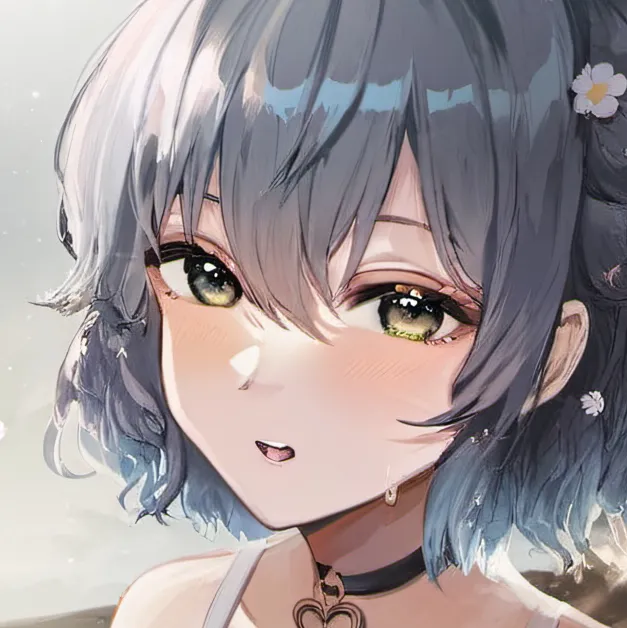 chat with ai character: Lizzy