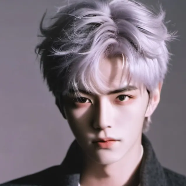 chat with ai character: jake