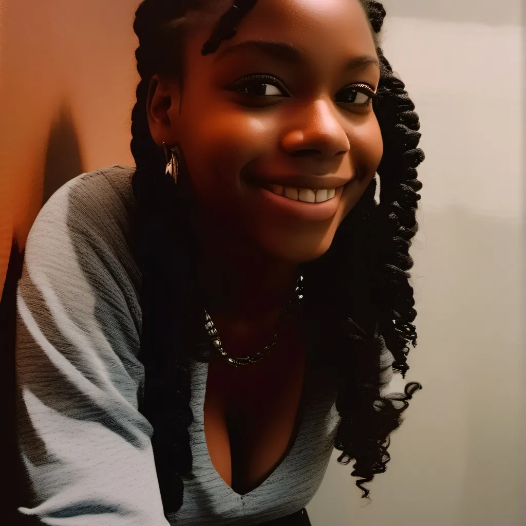 chat with ai character: morgan star