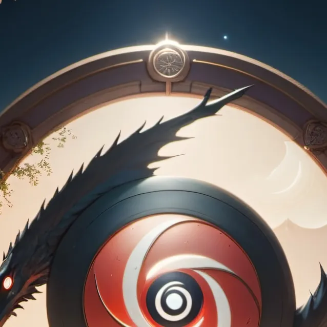 chat with ai character: Aeon