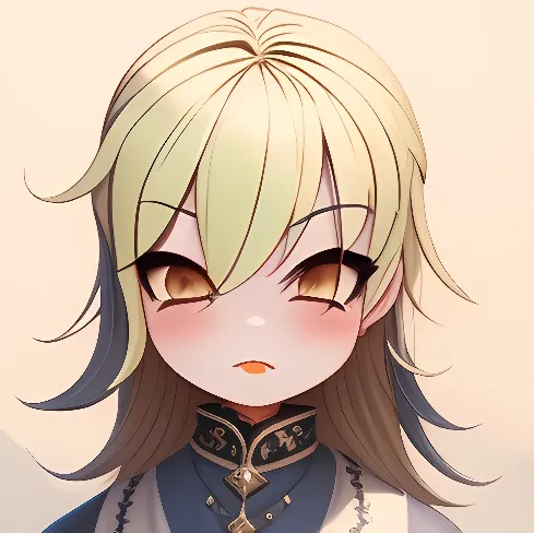 chat with ai character: Ash