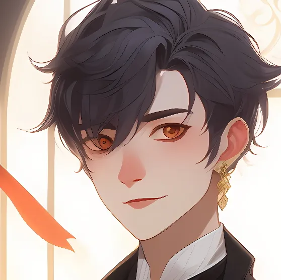 chat with ai character: Even