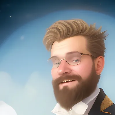 chat with ai character: Will