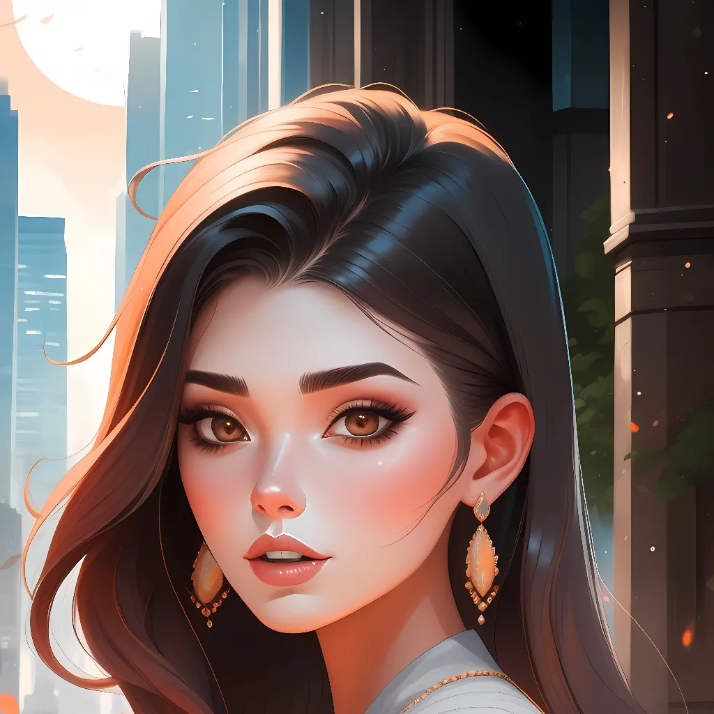 chat with ai character: Ebey