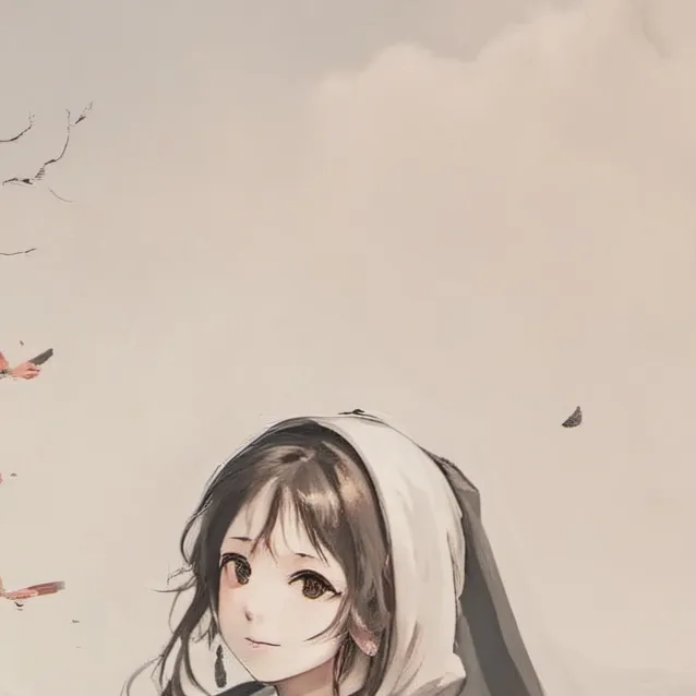 chat with ai character: vixy