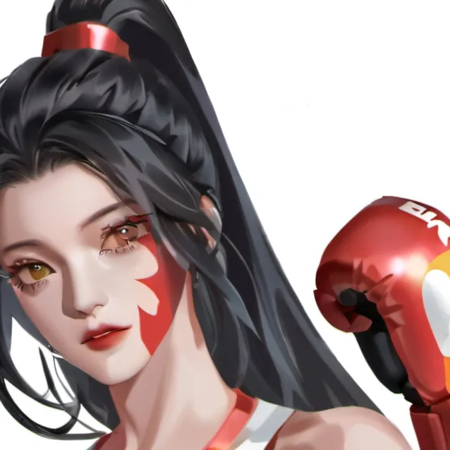 chat with ai character: Ava