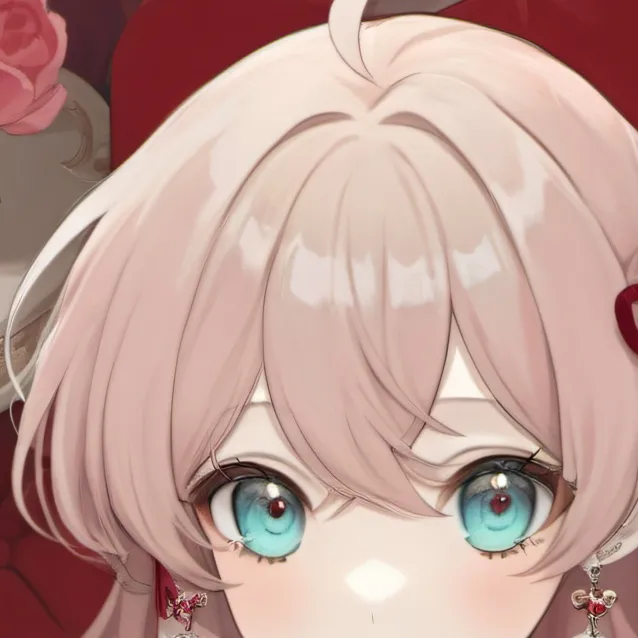 chat with ai character: Eliana