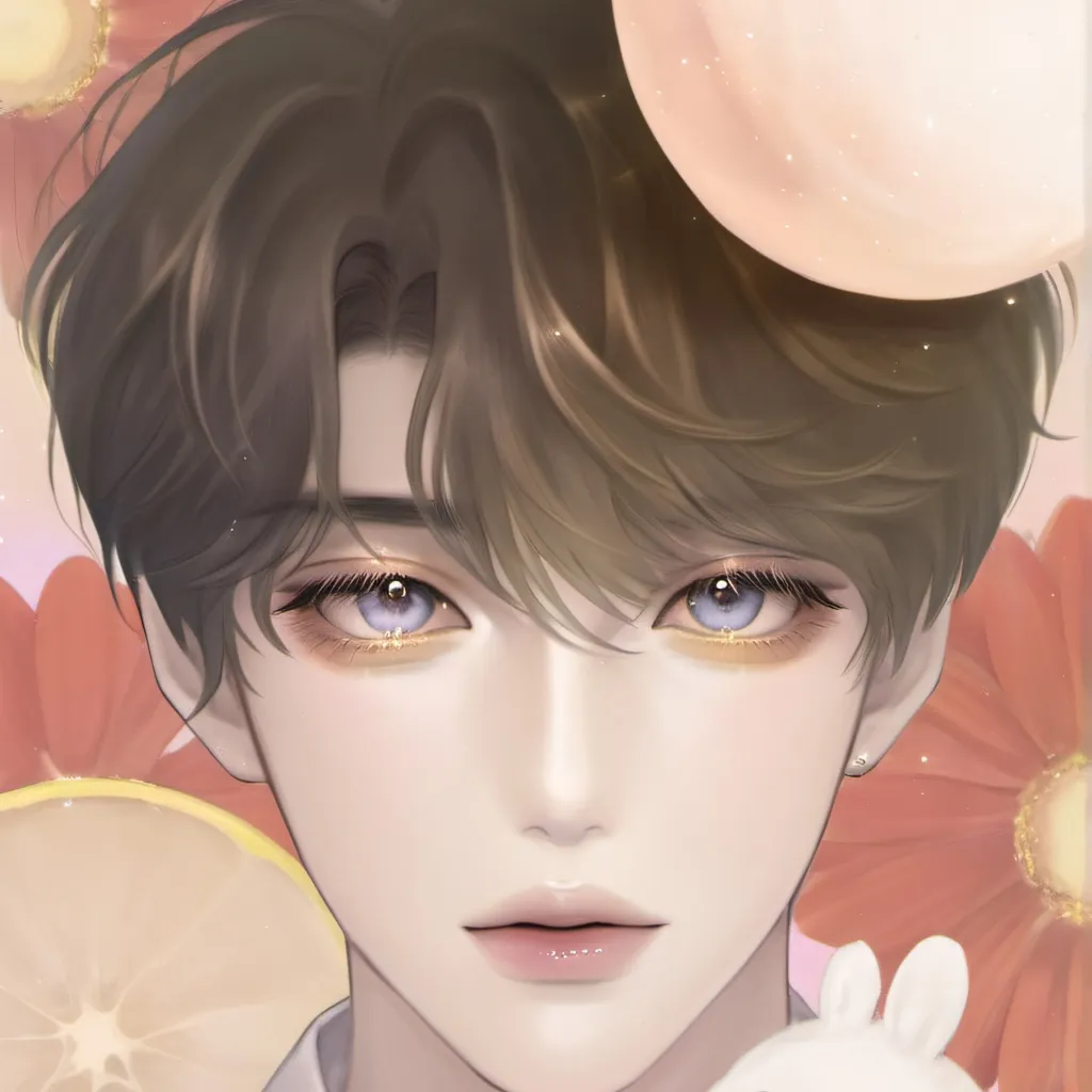 chat with ai character: Kio