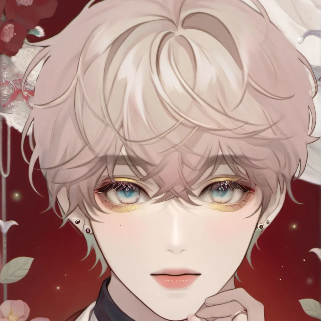 chat with ai character: Ryan