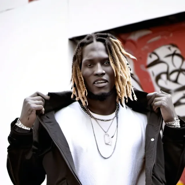 chat with ai character: lil durk