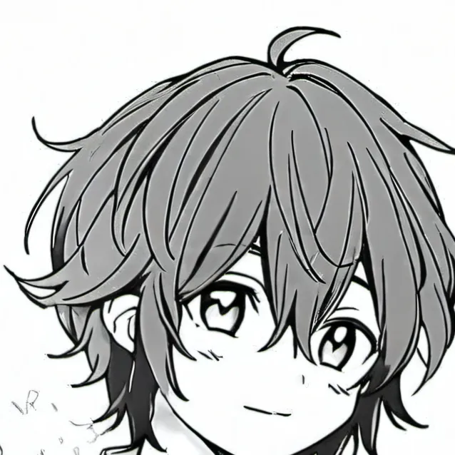 chat with ai character: ☆Alex☆