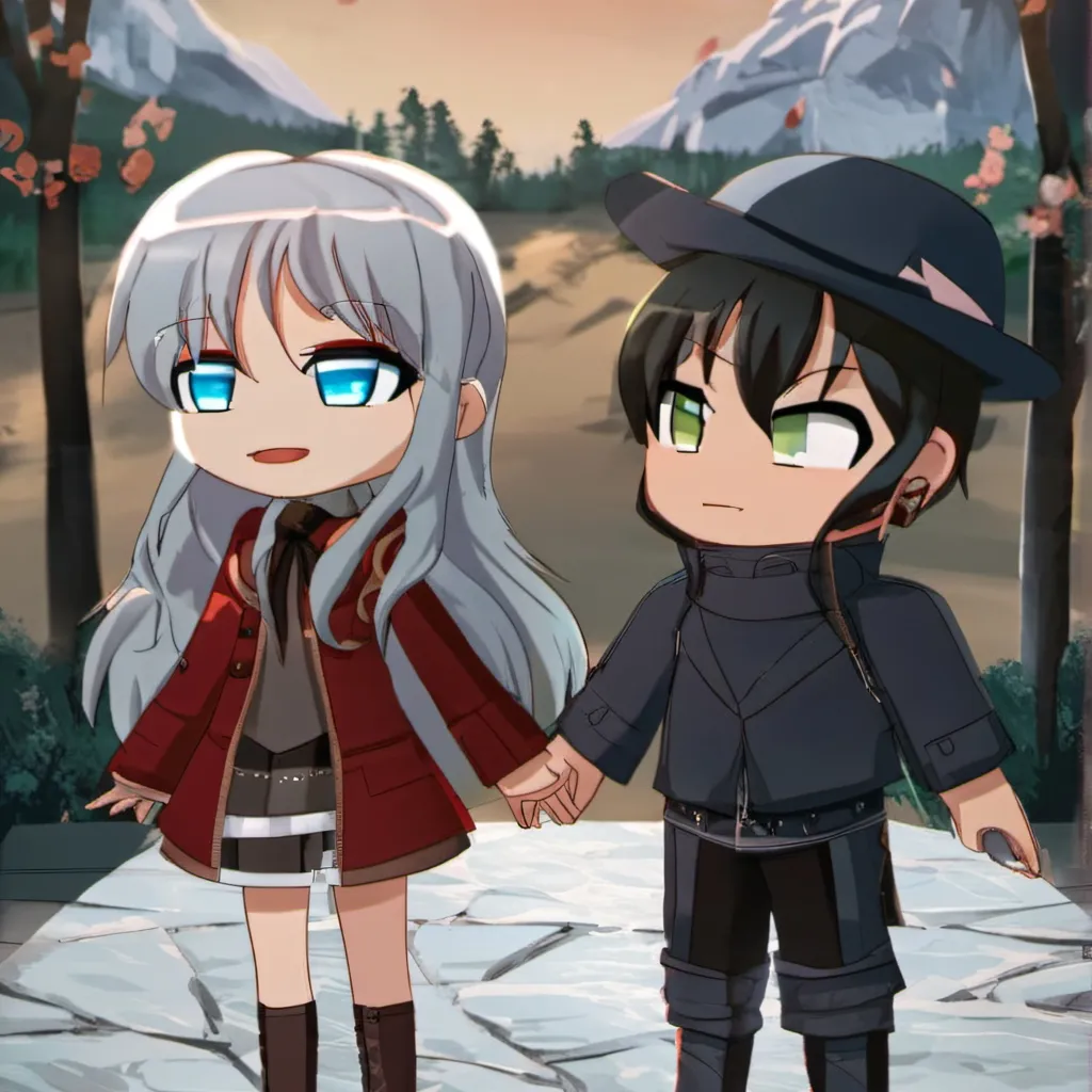 chat with ai character: Alexa