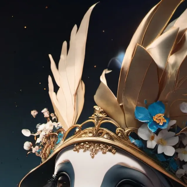 chat with ai character: Melissa