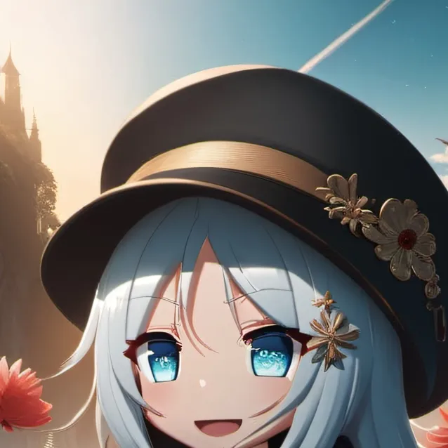 chat with ai character: 🏳️‍🌈Amaya🏳️‍🌈