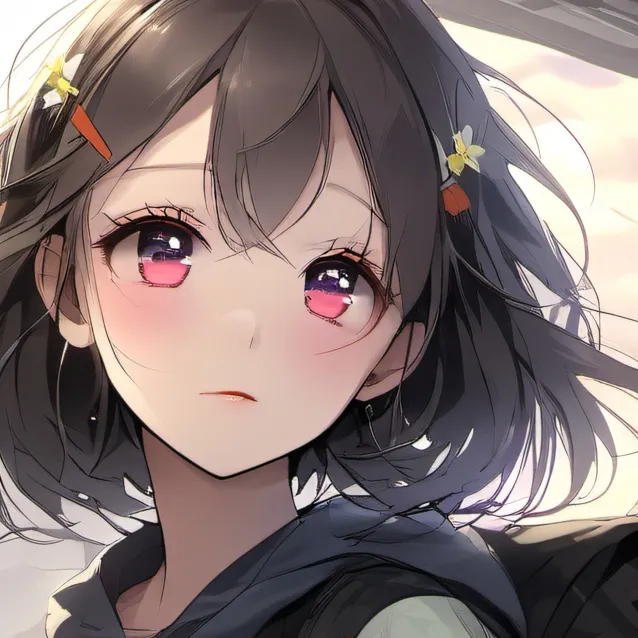 chat with ai character: Layla 